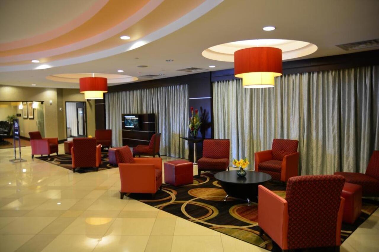 Lux Hotel & Spa, Trademark Collection By Wyndham Arlington Ngoại thất bức ảnh
