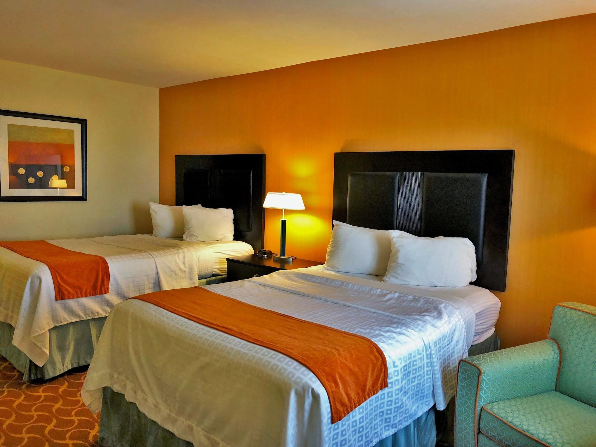 Lux Hotel & Spa, Trademark Collection By Wyndham Arlington Ngoại thất bức ảnh