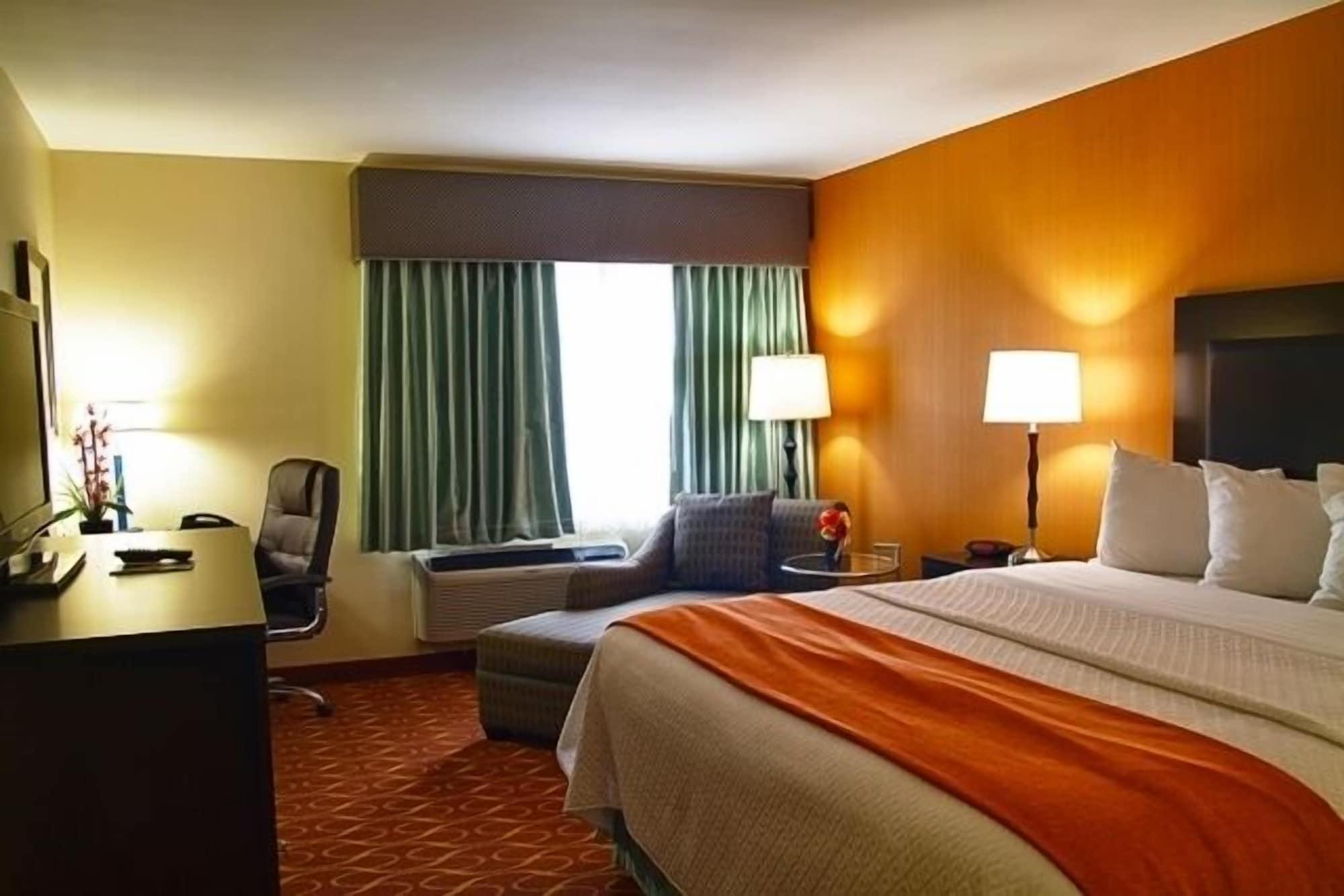 Lux Hotel & Spa, Trademark Collection By Wyndham Arlington Ngoại thất bức ảnh