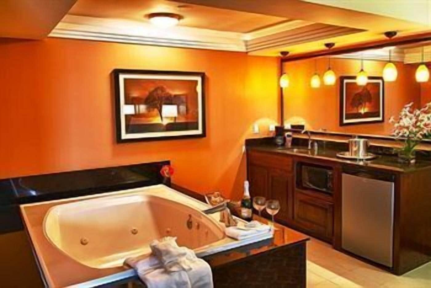 Lux Hotel & Spa, Trademark Collection By Wyndham Arlington Ngoại thất bức ảnh