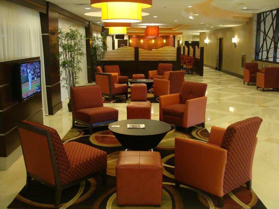 Lux Hotel & Spa, Trademark Collection By Wyndham Arlington Nhà hàng bức ảnh