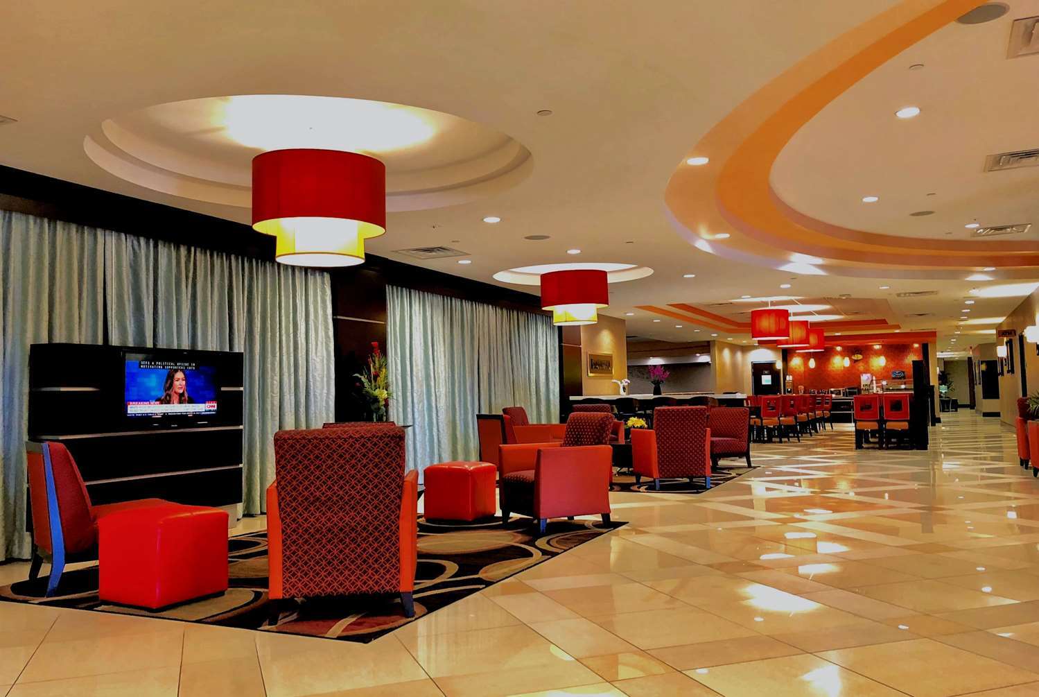 Lux Hotel & Spa, Trademark Collection By Wyndham Arlington Ngoại thất bức ảnh